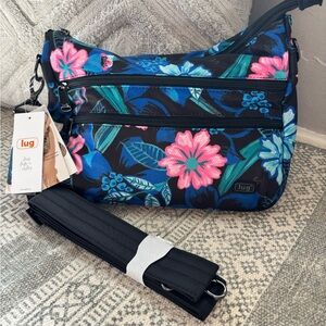 NWT Lug Slider Freestyle (FS) bag